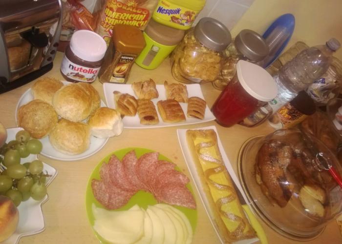 I Mastrazzi B & B