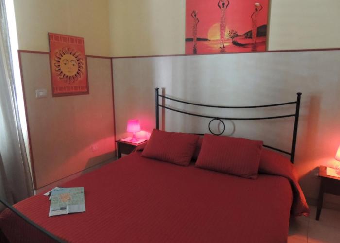 I Mastrazzi B & B
