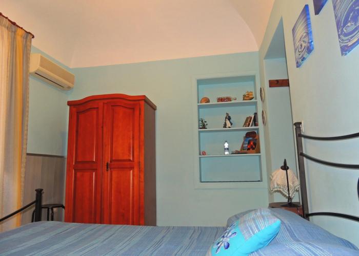 I Mastrazzi B & B