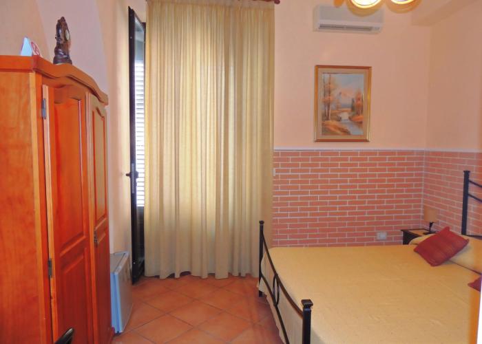 I Mastrazzi B & B