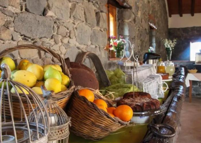 Galea Farm House