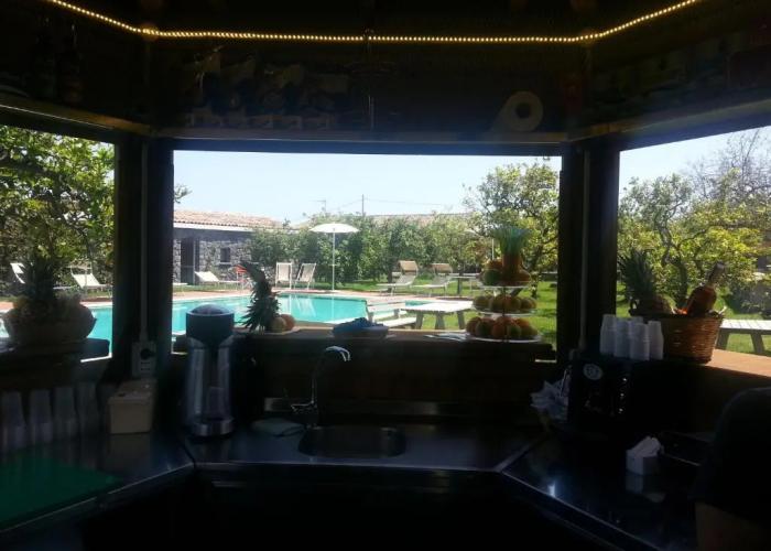 Galea Farm House