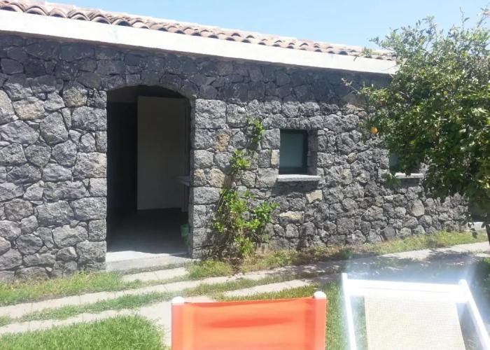 Galea Farm House