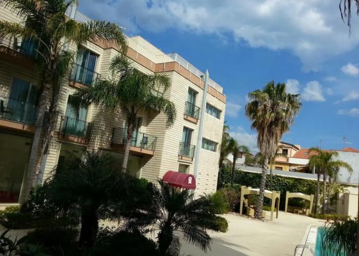 Grand Hotel Yachting Palace