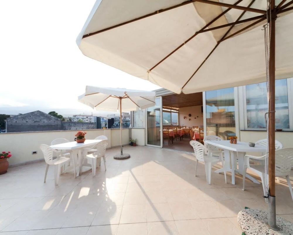 фото Le Giare B&B