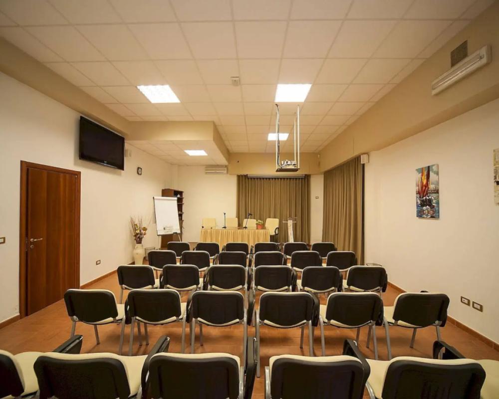 фото Le Giare B&B