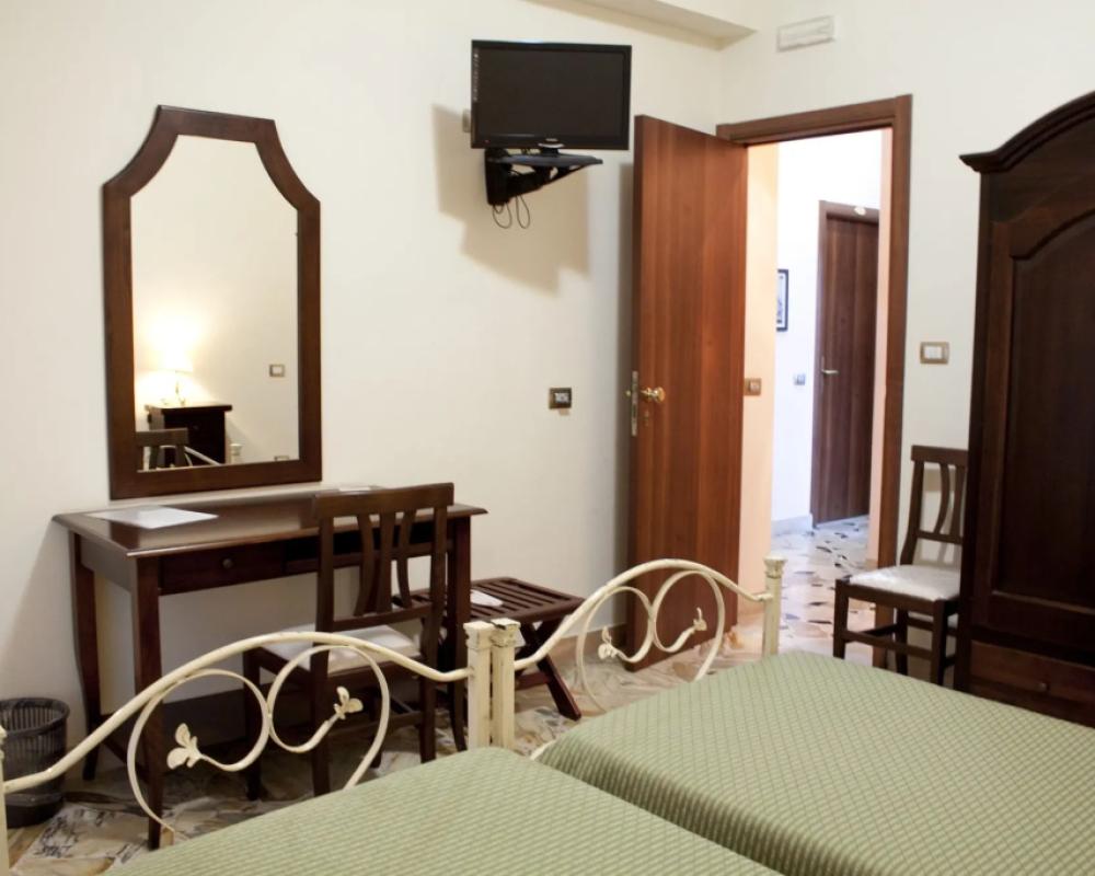 фото Le Giare B&B