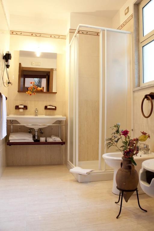 фото Le Giare B&B
