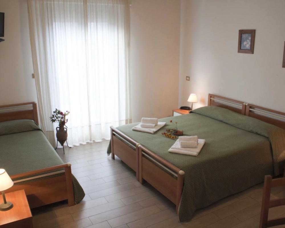 фото Le Giare B&B