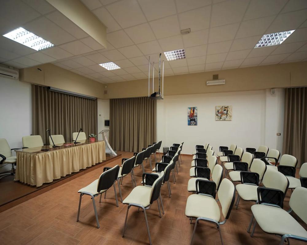 фото Le Giare B&B