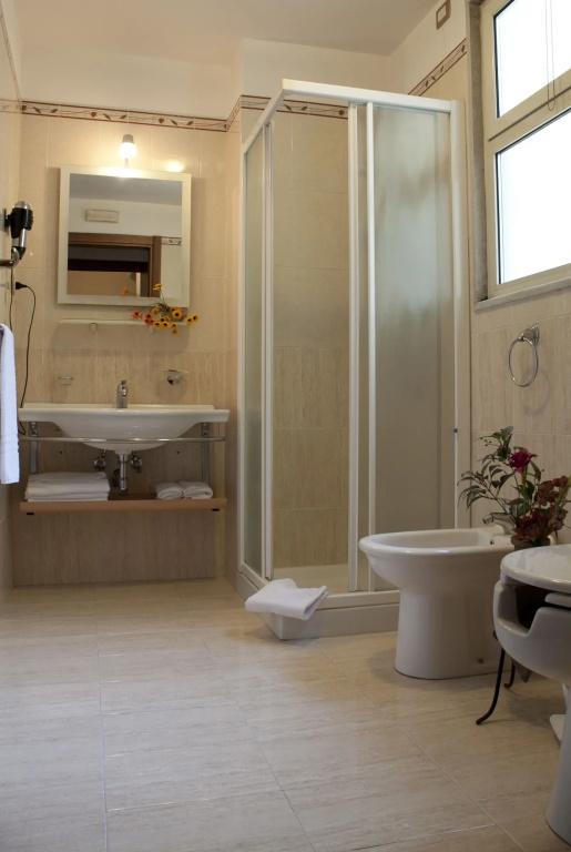 фото Le Giare B&B