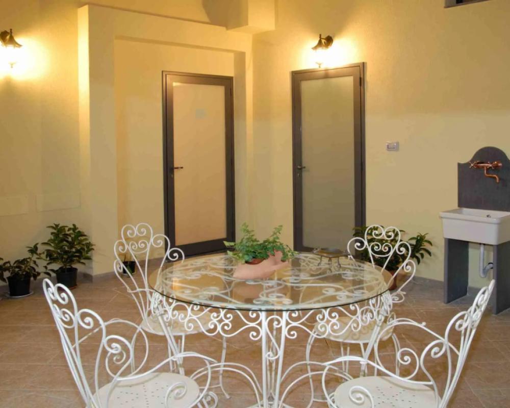 фото Le Giare B&B
