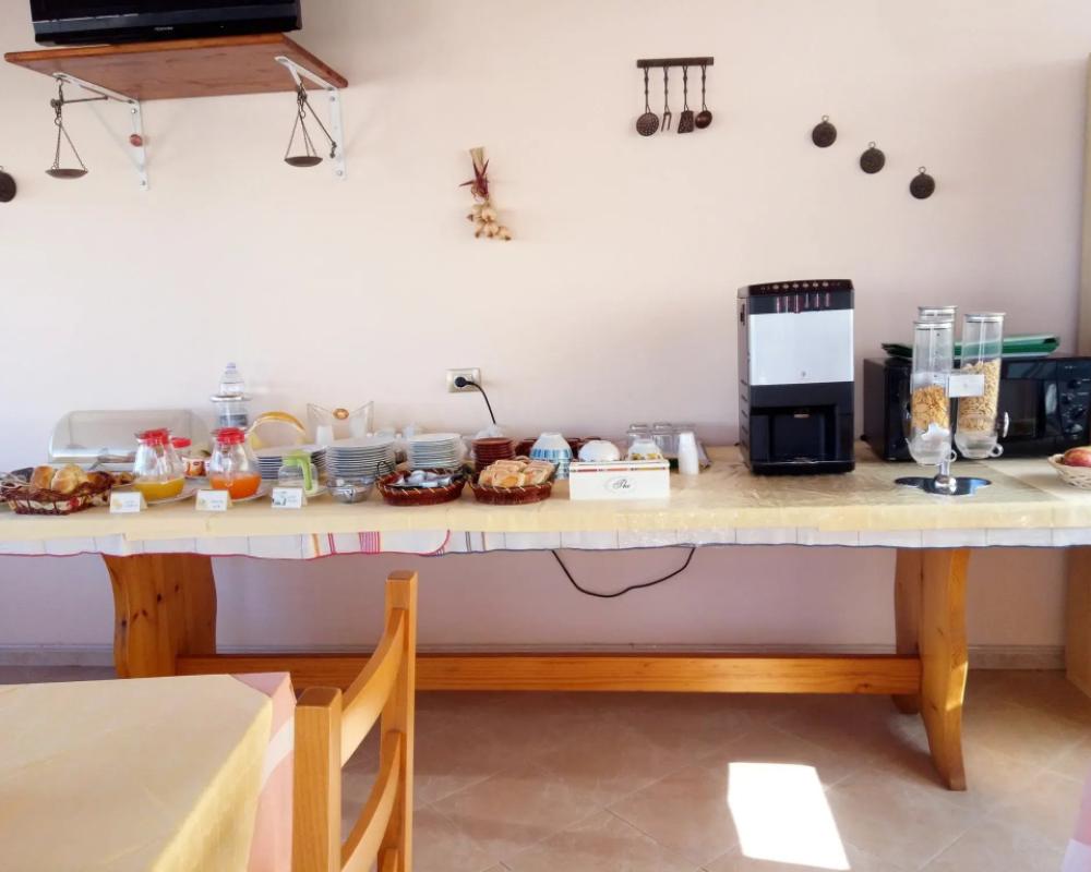 фото Le Giare B&B