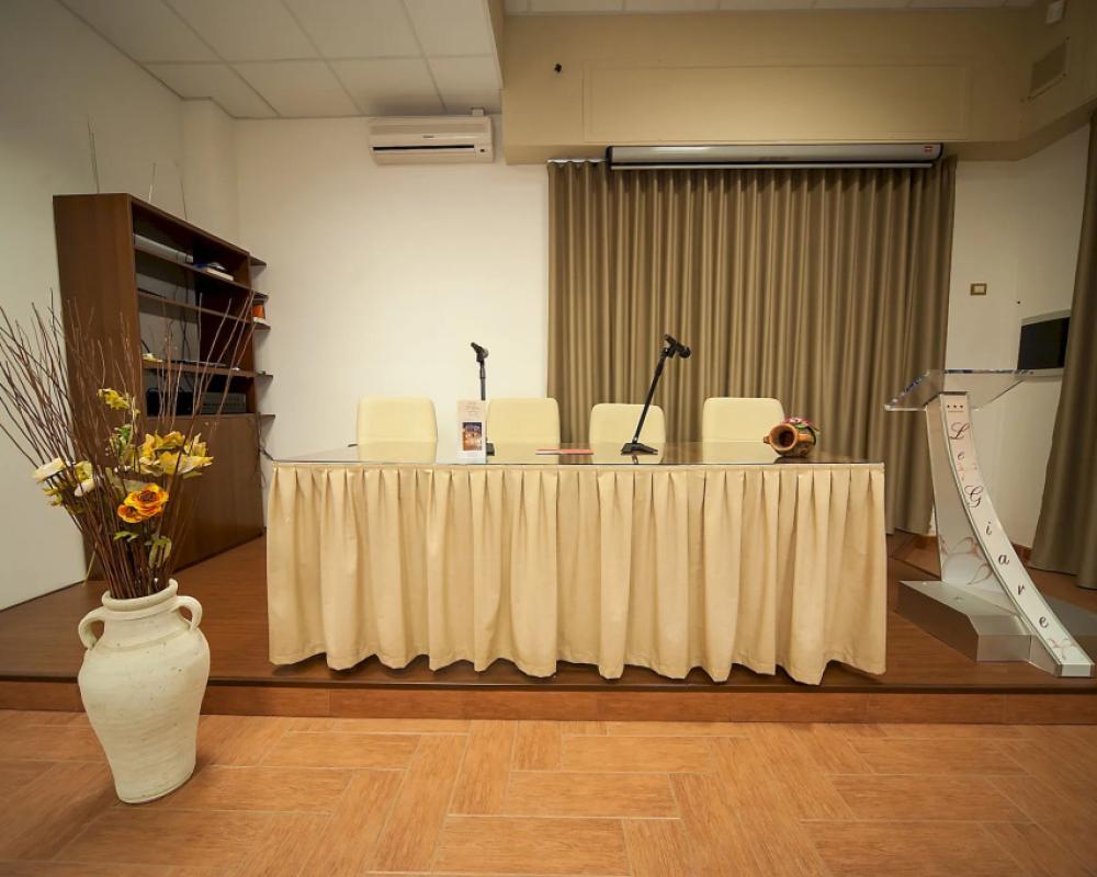 фото Le Giare B&B