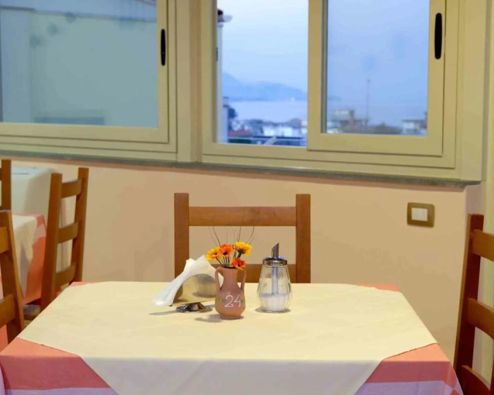 фото Le Giare B&B