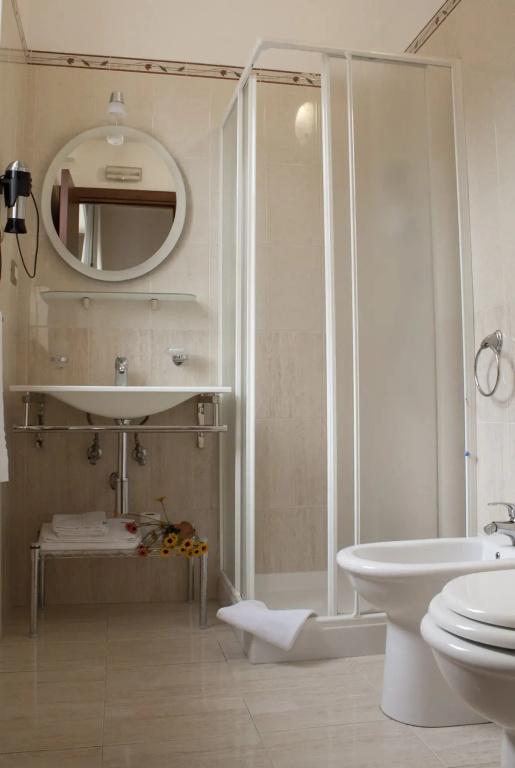 фото Le Giare B&B