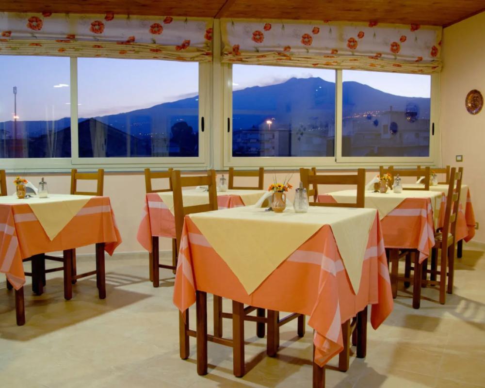 фото Le Giare B&B
