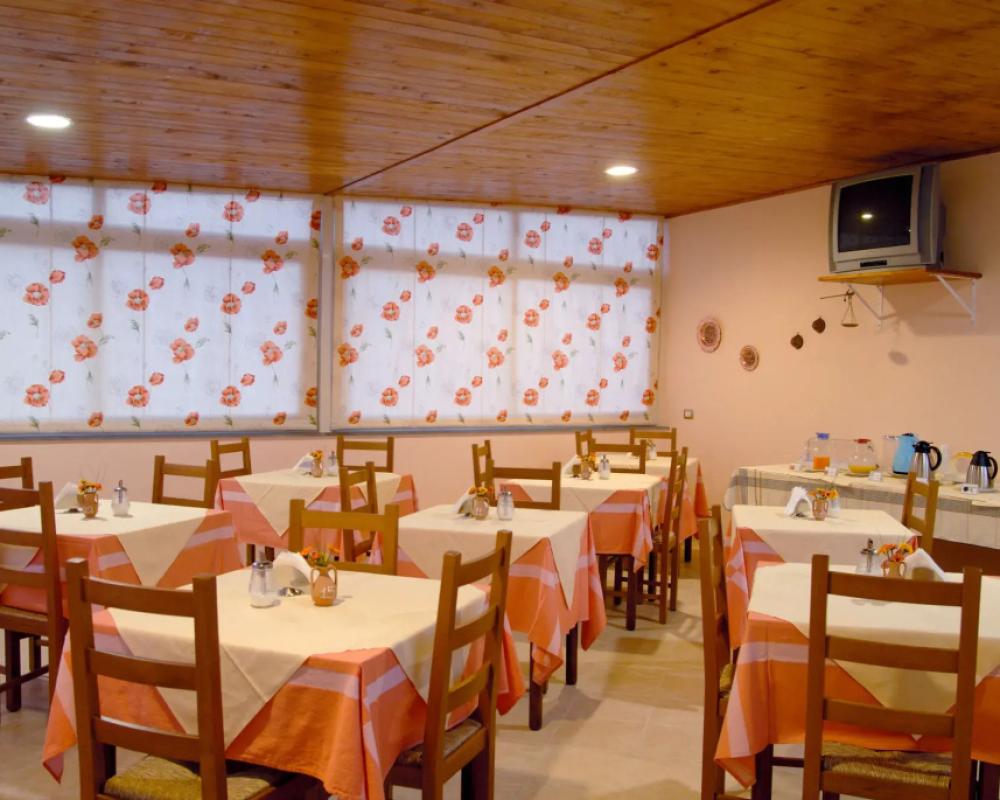 фото Le Giare B&B