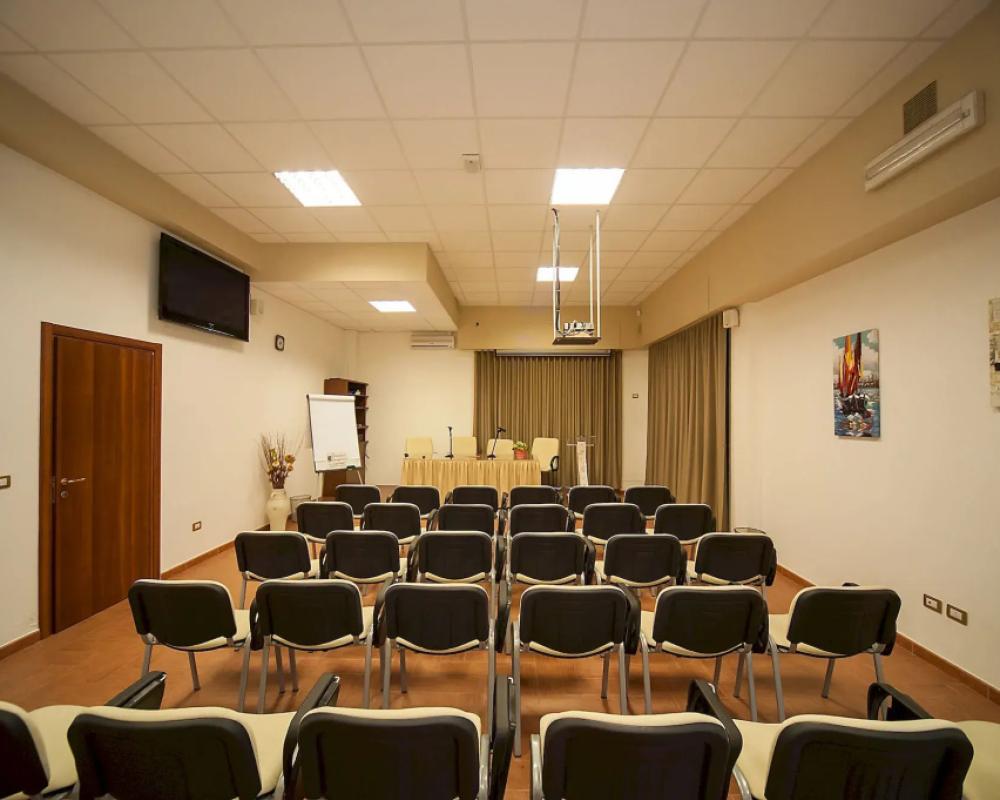 фото Le Giare B&B