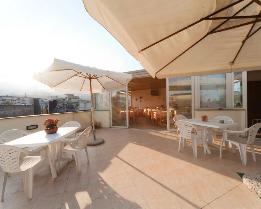 фото Le Giare B&B