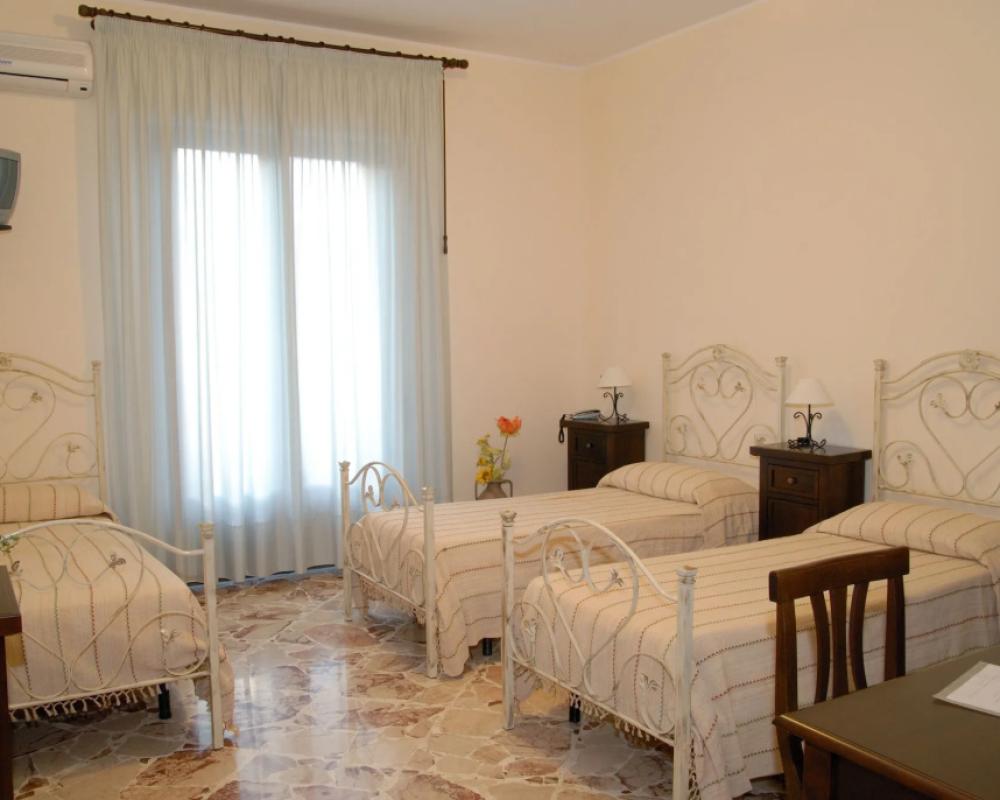 фото Le Giare B&B