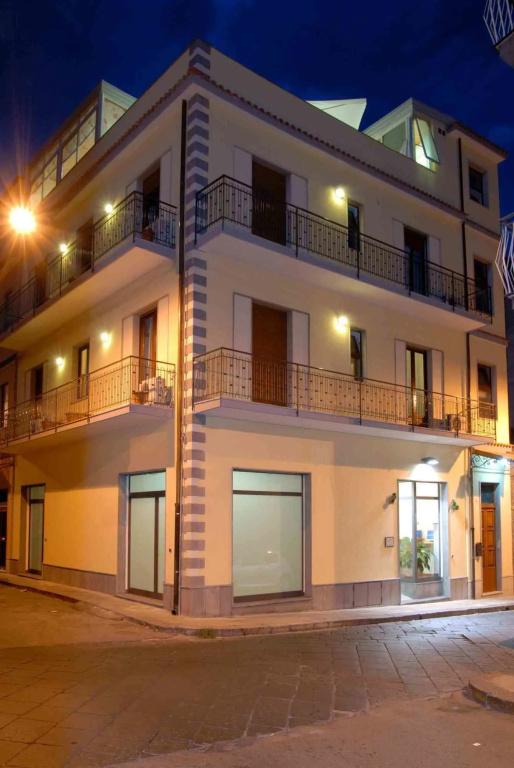 фото Le Giare B&B
