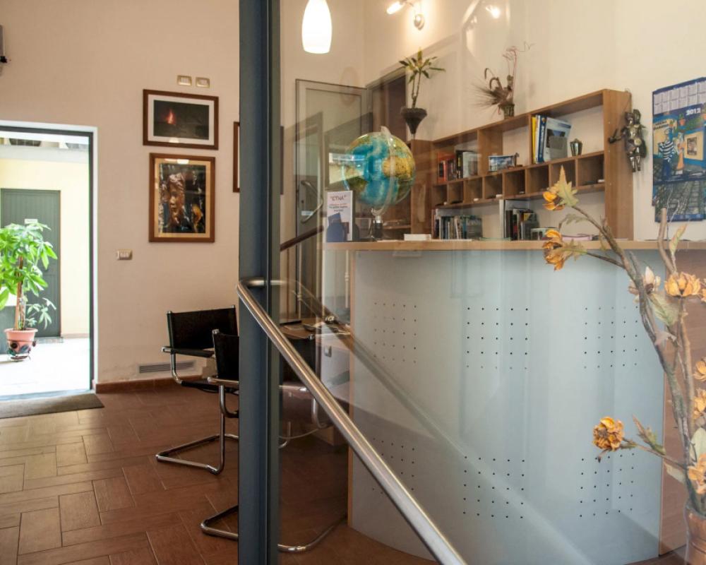 фото Le Giare B&B