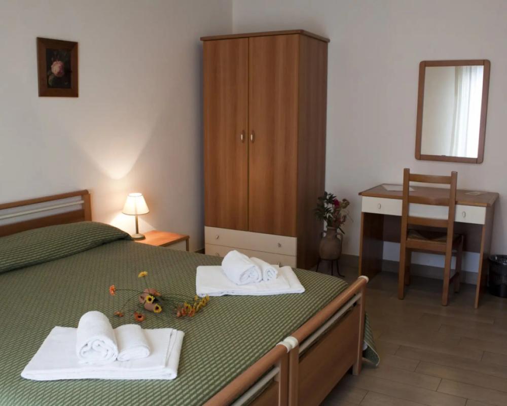 фото Le Giare B&B