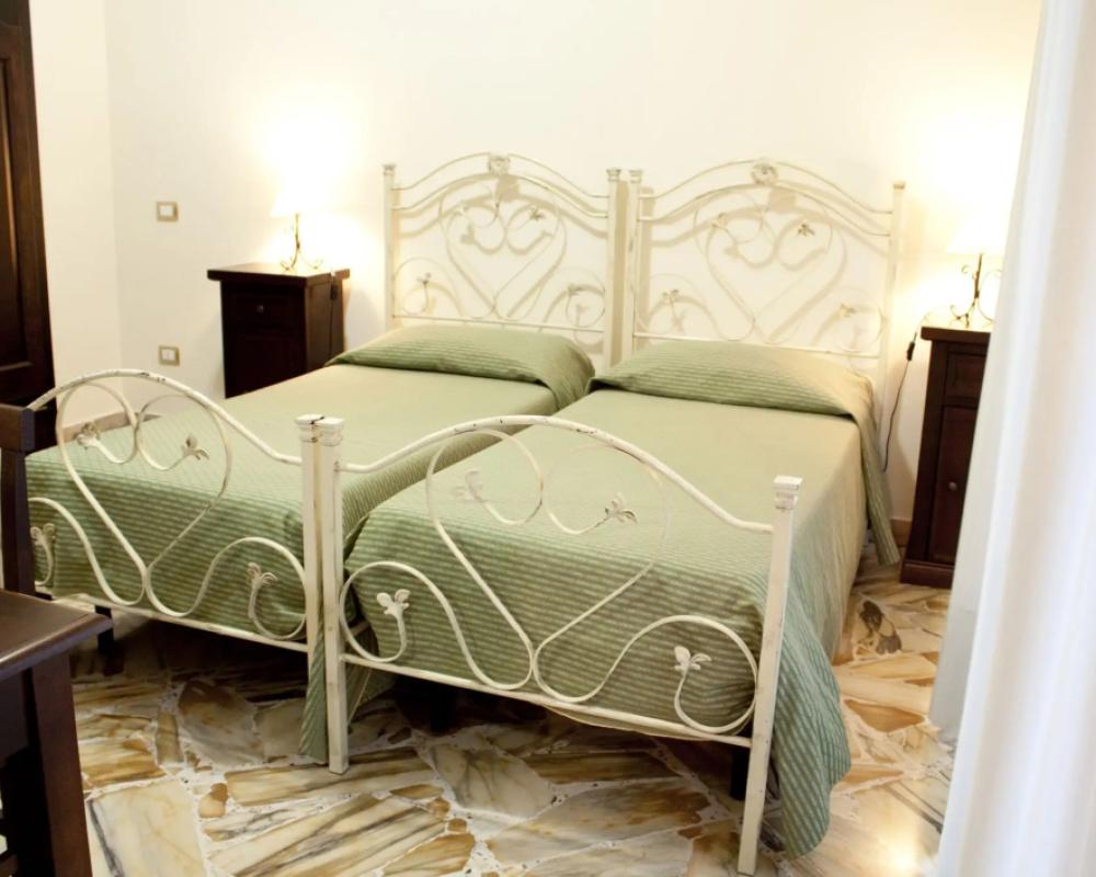 фото Le Giare B&B