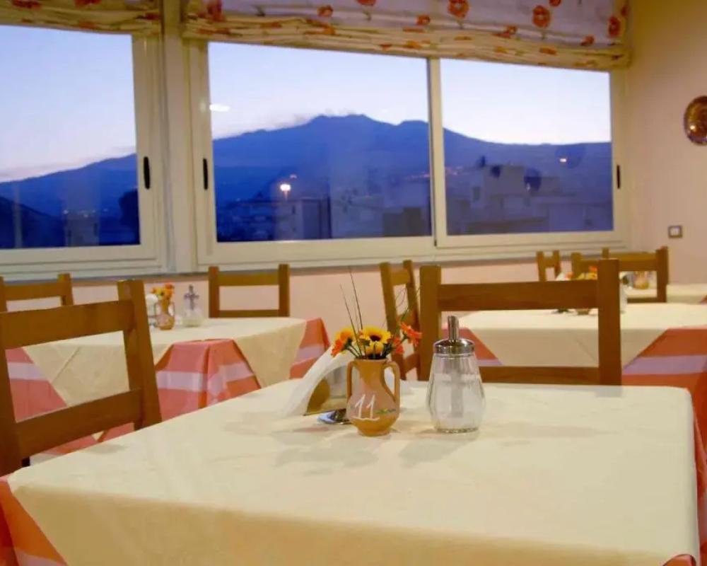 фото Le Giare B&B