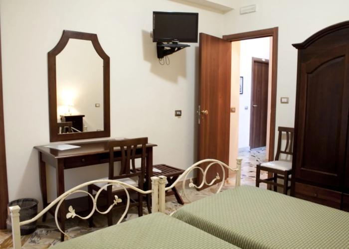 Le Giare B&B