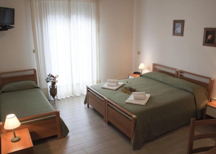 Le Giare B&B