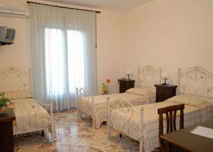 Le Giare B&B