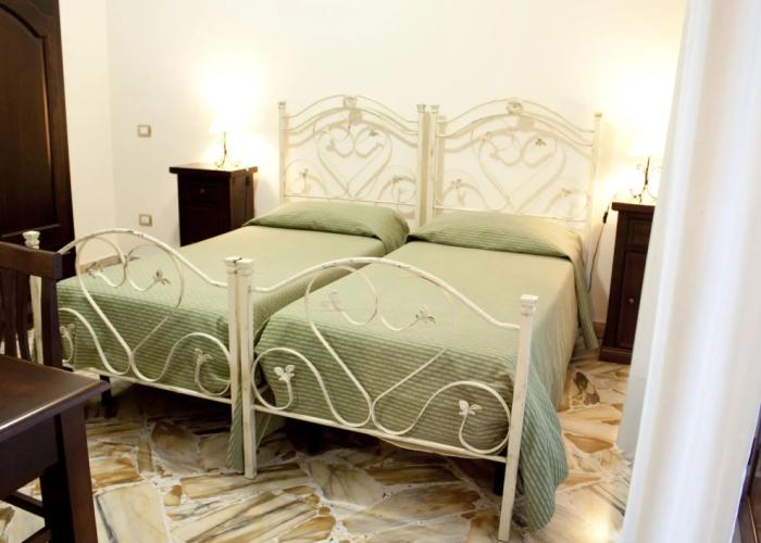 Le Giare B&B