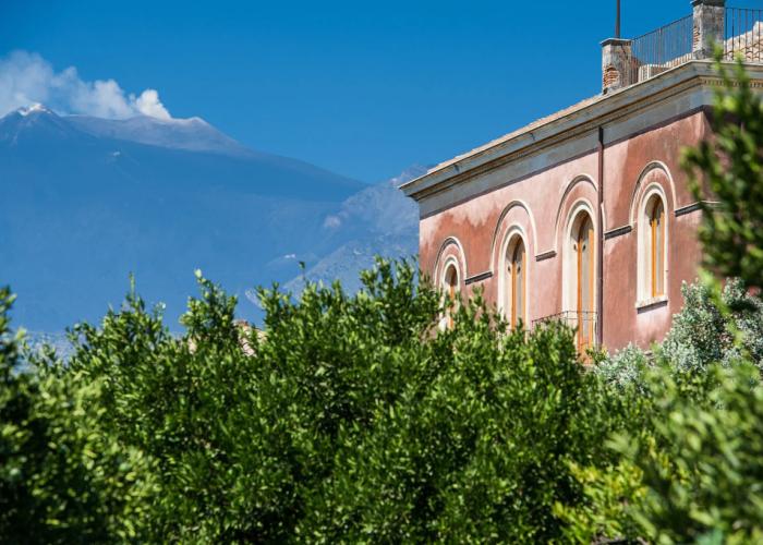 Zash Country Boutique Hotel