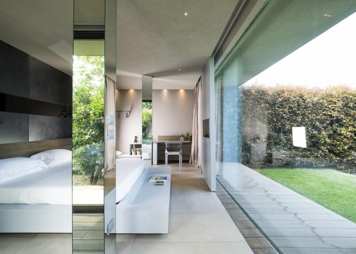 Zash Country Boutique Hotel