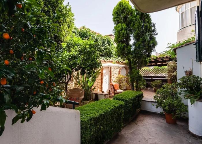Villa Amun con Giardino by Wonderful Italy