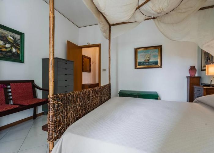 Villa Amun con Giardino by Wonderful Italy