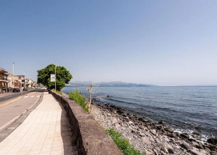 Villa Amun con Giardino by Wonderful Italy