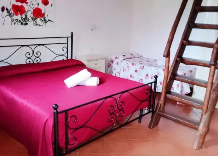 Agriturismo Galea