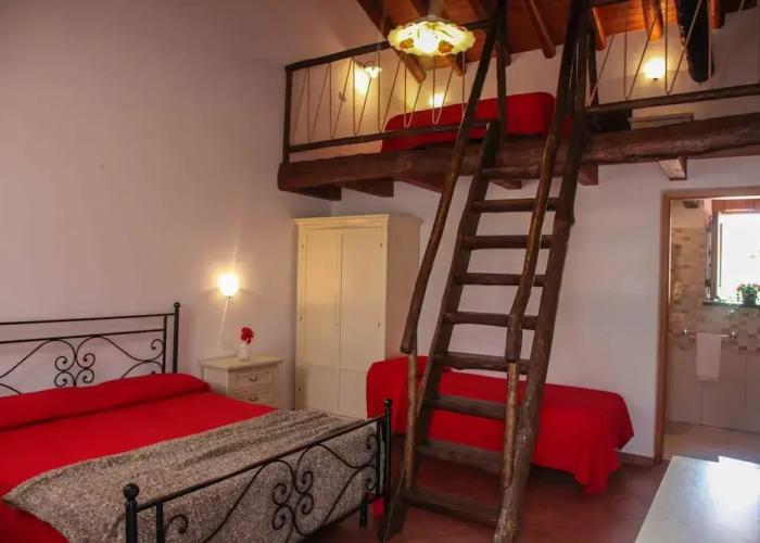 Agriturismo Galea
