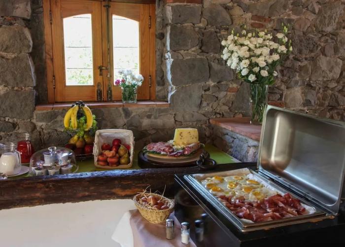 Agriturismo Galea