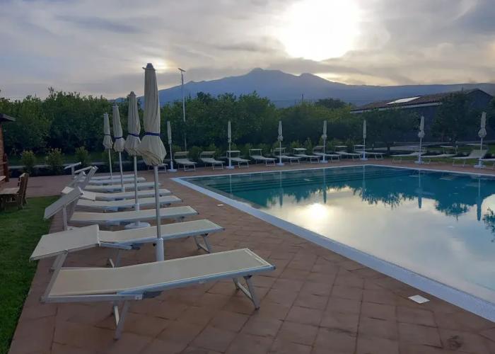 Lumia Resort