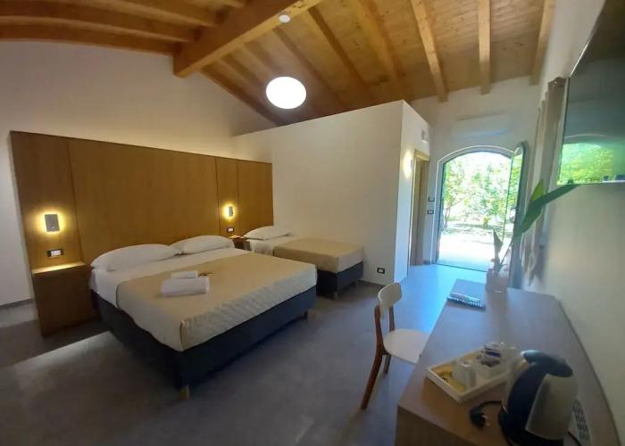 Lumia Resort