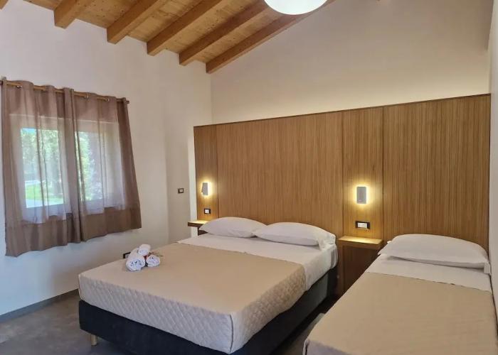 Lumia Resort