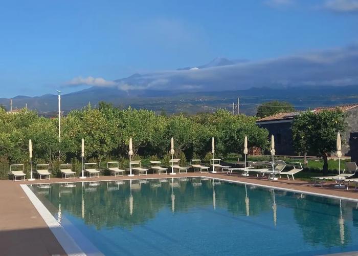 Lumia Resort