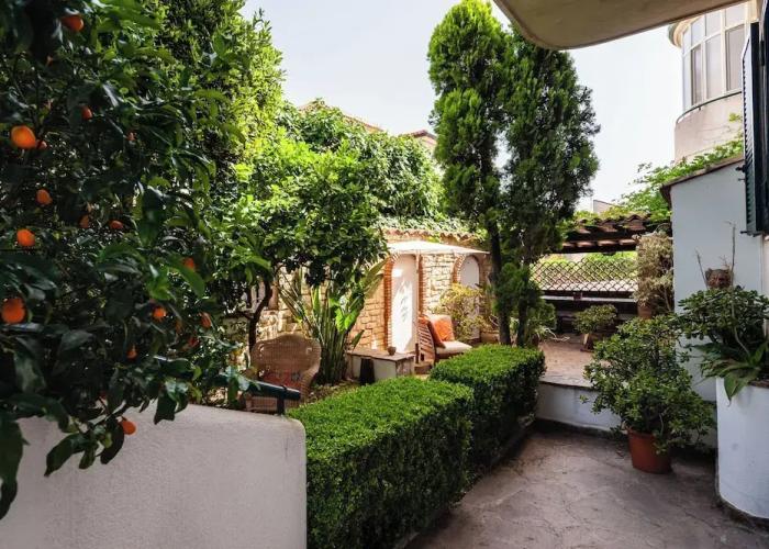 Villa Amunì by Wonderful Italy