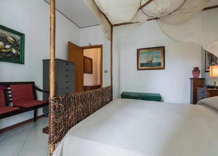Villa Amunì by Wonderful Italy