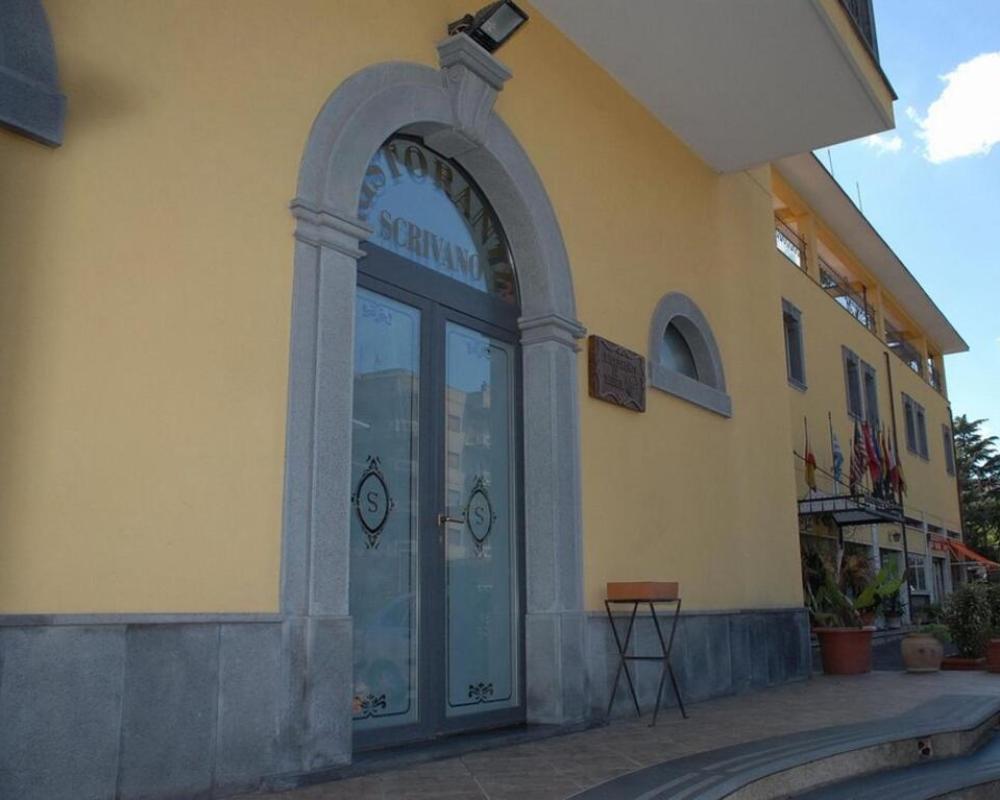Hotel Scrivano