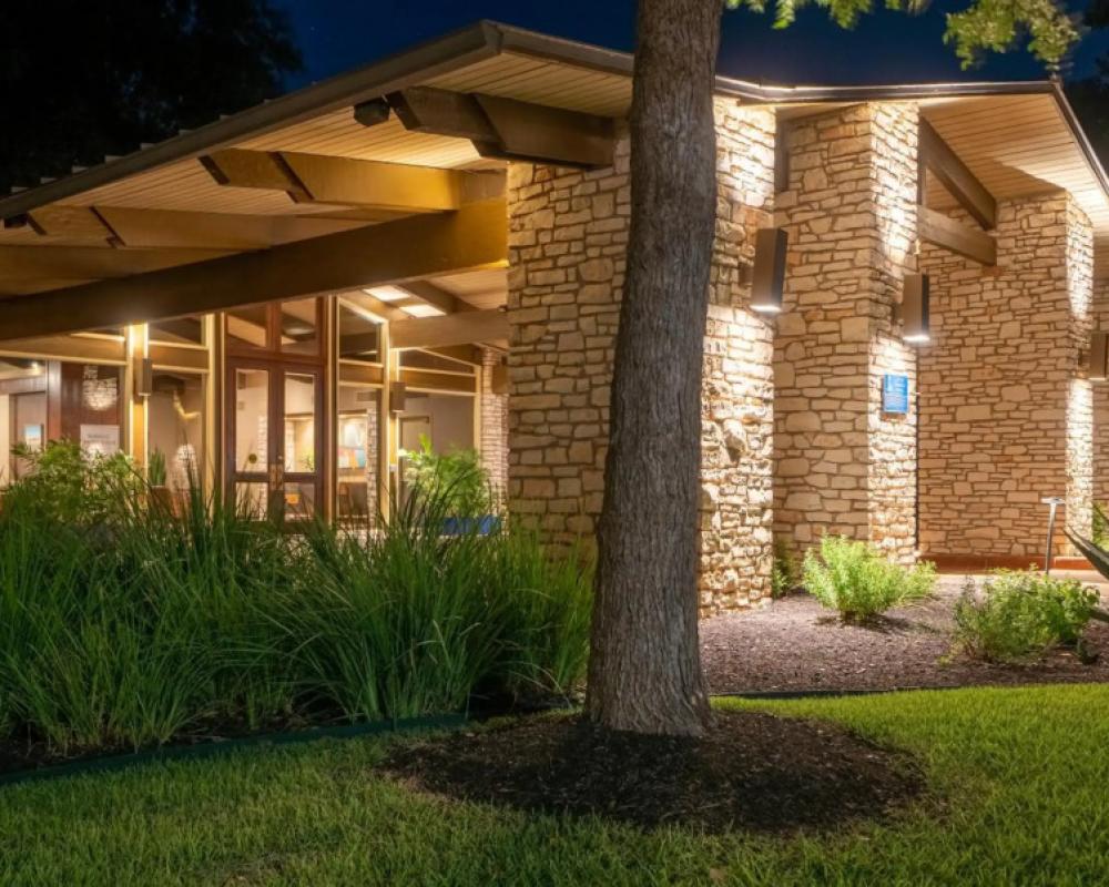 Lakeway Resort & Spa